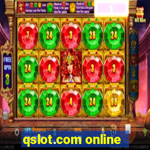 qslot.com online